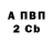 Метадон белоснежный CaliKing EroticParadise
